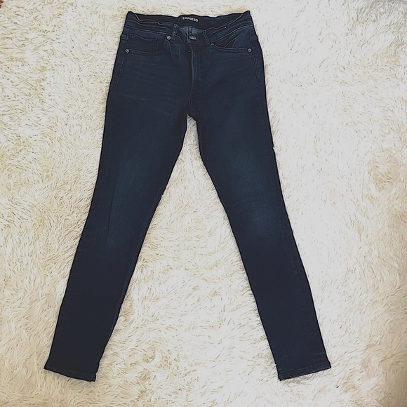 Express Denim - Express 🌷Jeans Legging Size 4S